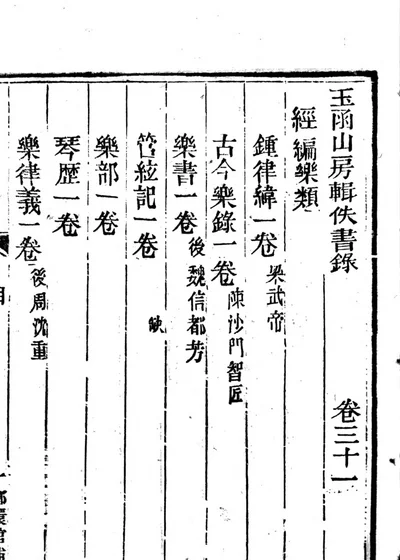 钟律纬 第 1 页