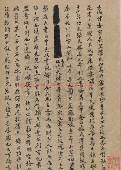 大金吊伐录 第 1 页
