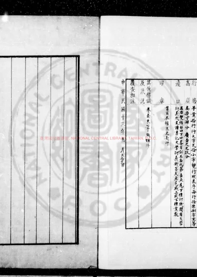 真西山读书记 第 1 页