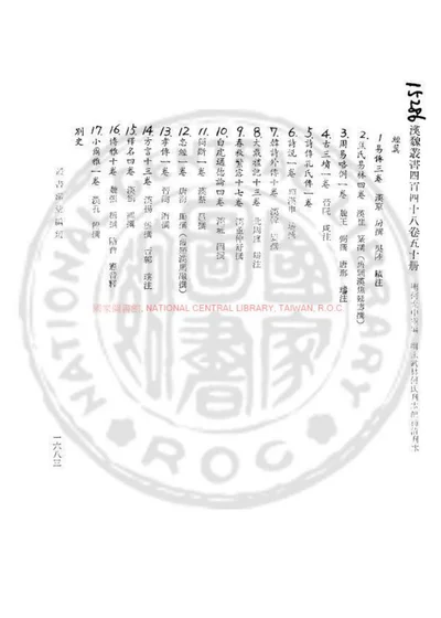 孔丛 第 1 页