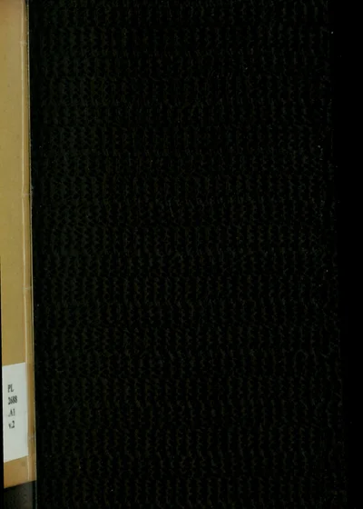 赵文敏公松雪斋全集十卷 第二册 第 1 页