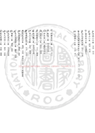 释名 第 1 页