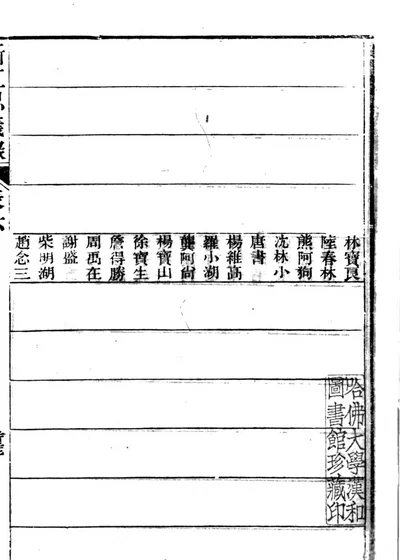 浙江忠义录 第二册 封面