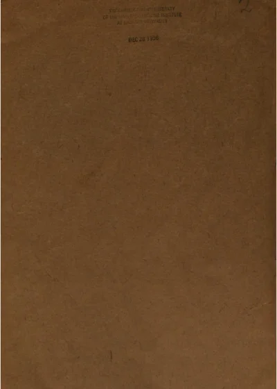 芙蓉山馆志序存稿 封面