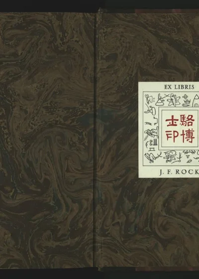 威远厅志八卷 第一册 封面