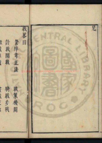 战略 第 1 页