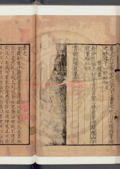 书史 第 1 页