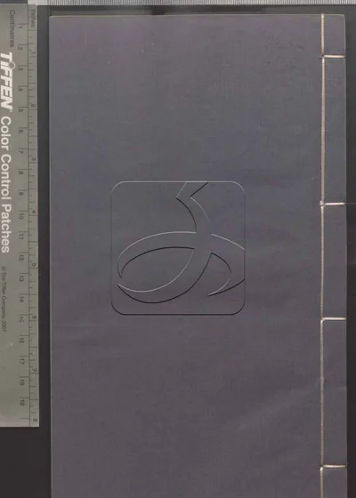 点石斋画报 第二十九册 封面