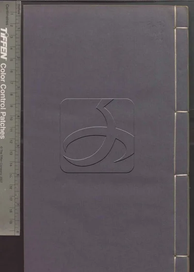 点石斋画报 第三十六册 封面