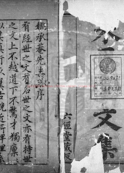 来恩堂草 第 1 页